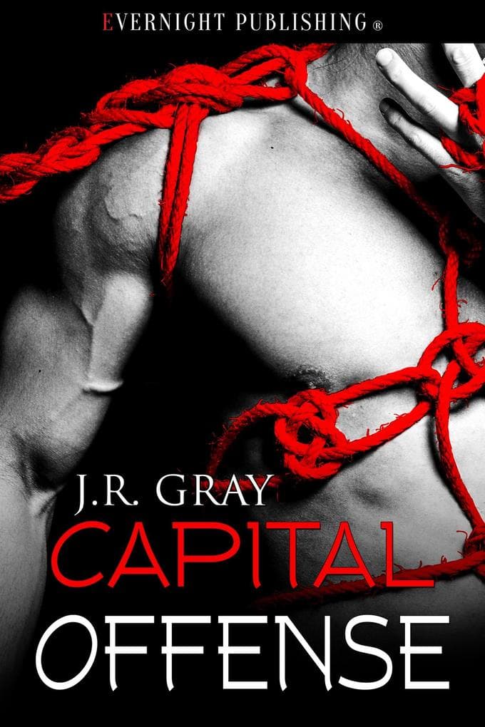 Capital Offense (Bound, #5)
