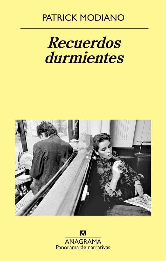 Recuerdos Durmientes