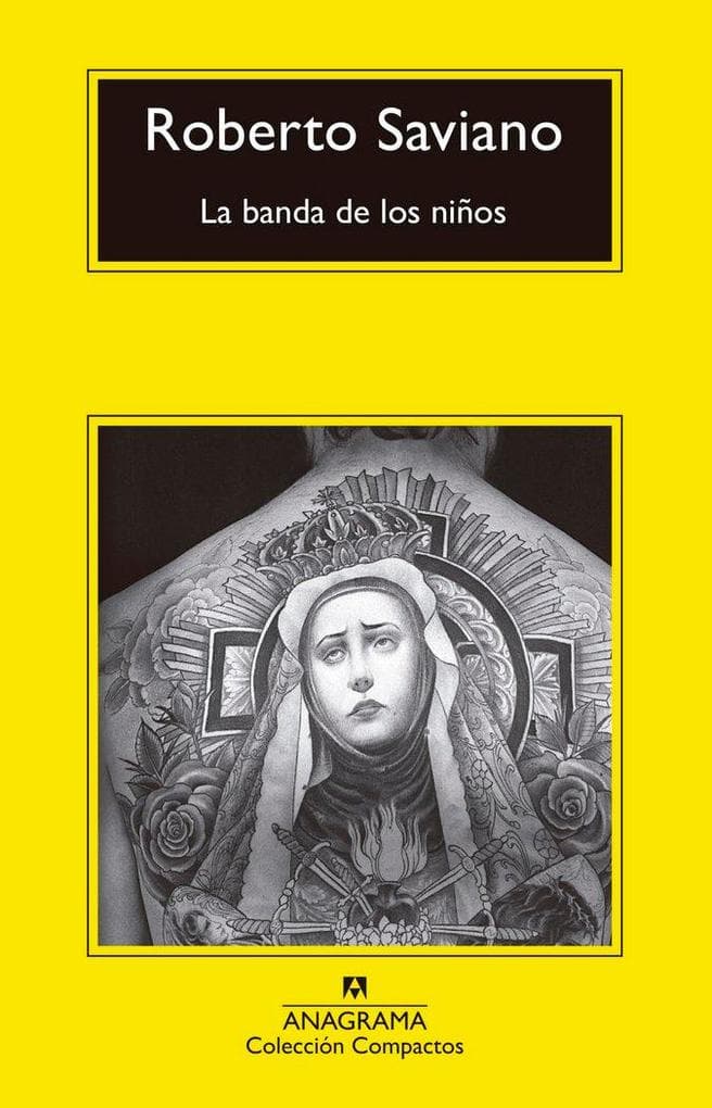 Banda de Los Niños, La -V2*
