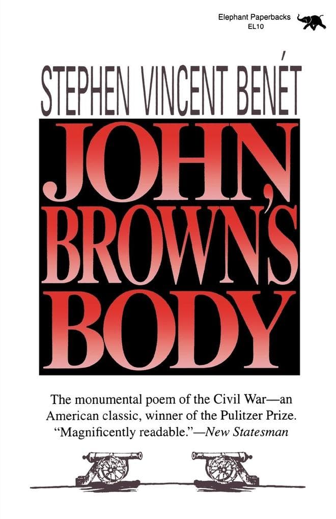 John Brown's Body