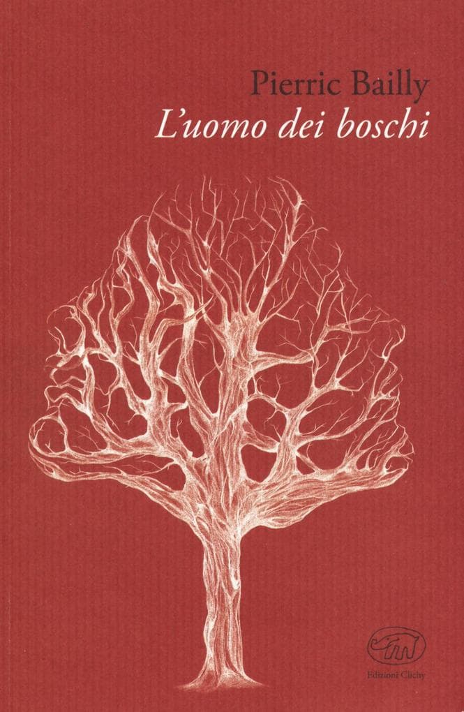 L' uomo dei boschi