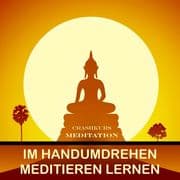 Meditation für Anfänger: Im Handumdrehen Meditieren lernen