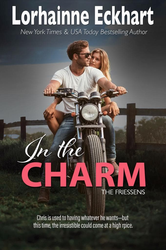 In the Charm