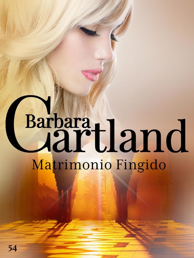 Matrimonio Fingido