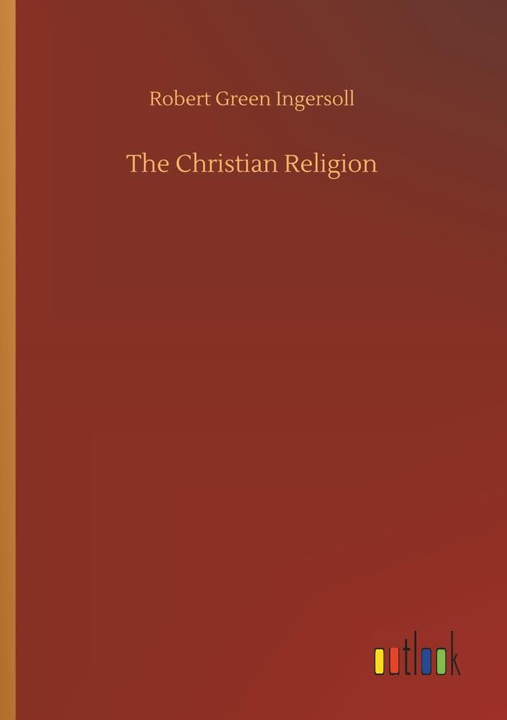 The Christian Religion