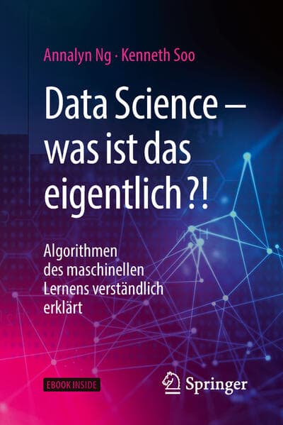 Data Science was ist das eigentlich?!