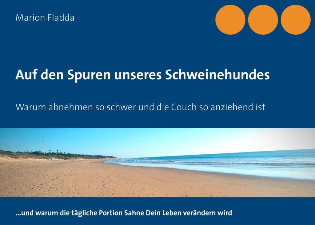Auf den Spuren unseres Schweinehundes