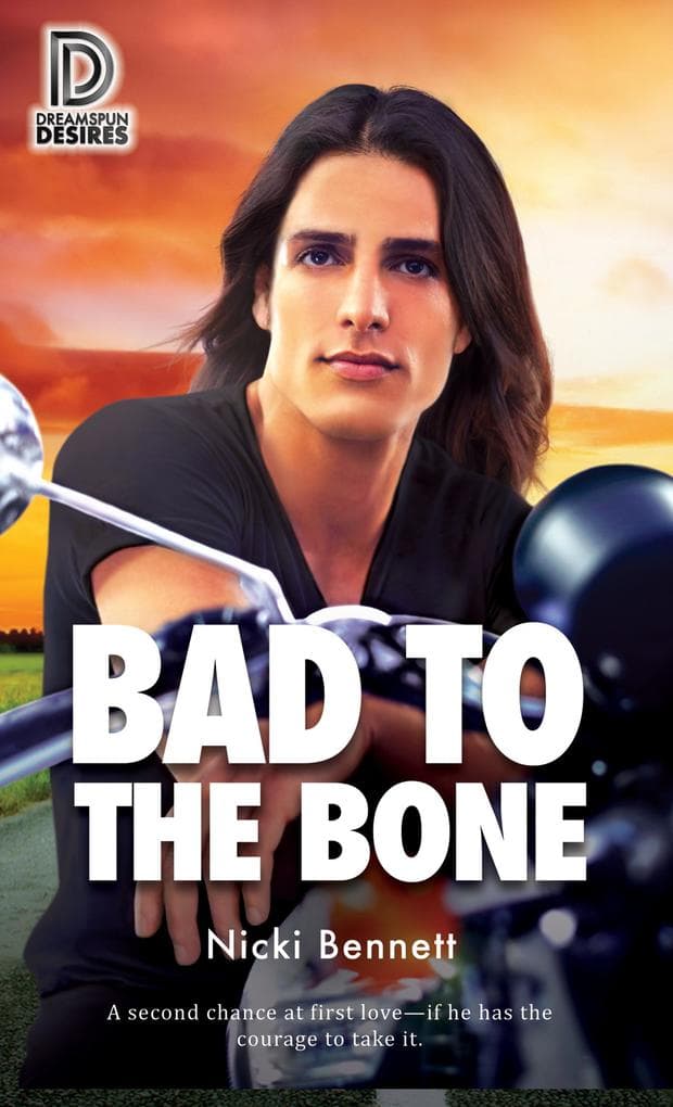 Bad to the Bone