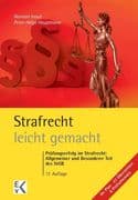Strafrecht - leicht gemacht®