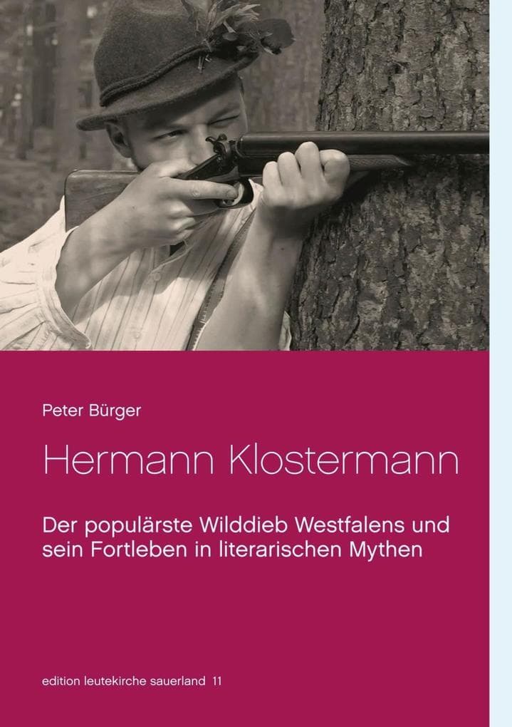 Hermann Klostermann