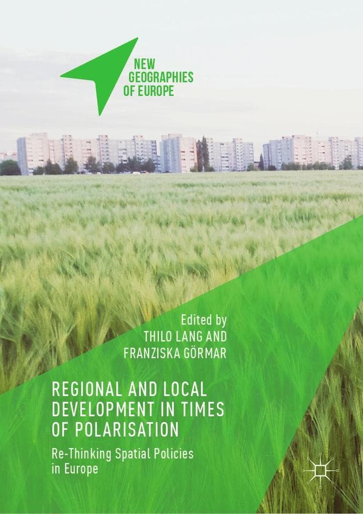 Regional and Local Development in Times of Polarisation