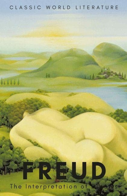 The Interpretation of Dreams