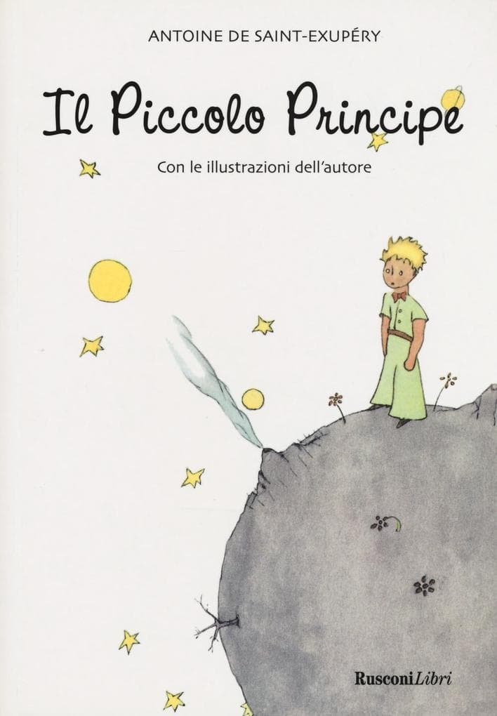 Il Piccolo principe
