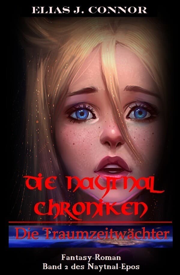 Die Naytnal Chroniken / Die Traumzeitwächter