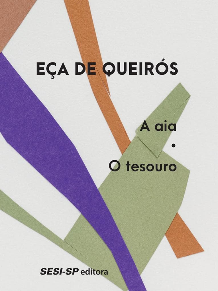 A aia | O tesouro