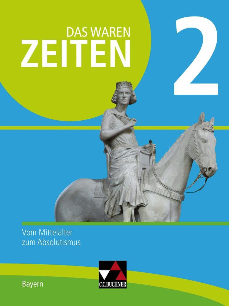 Das waren Zeiten Bayern 2 - neu