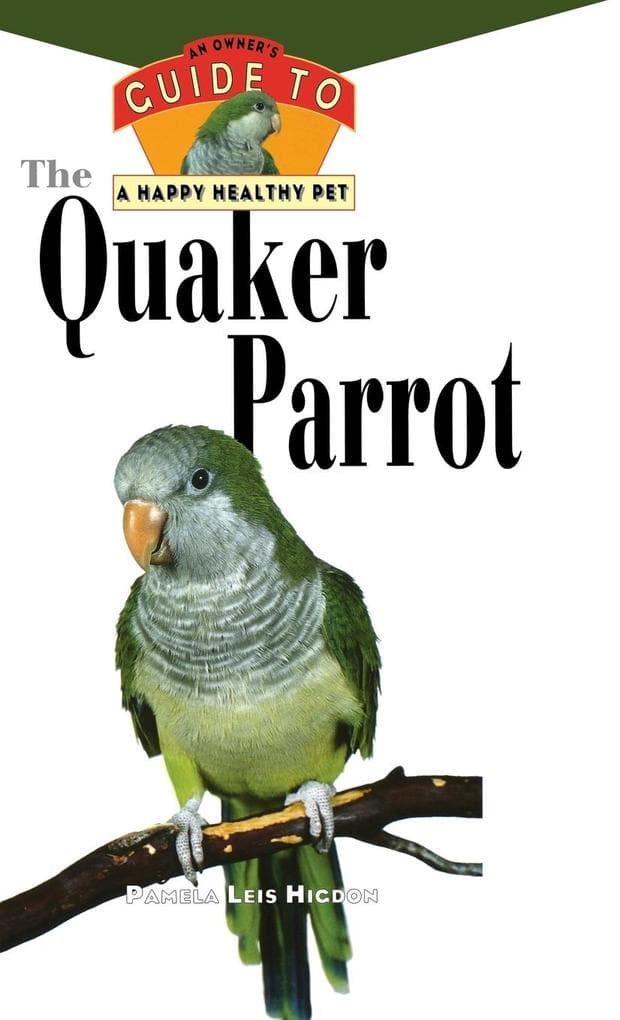 The Quaker Parrot