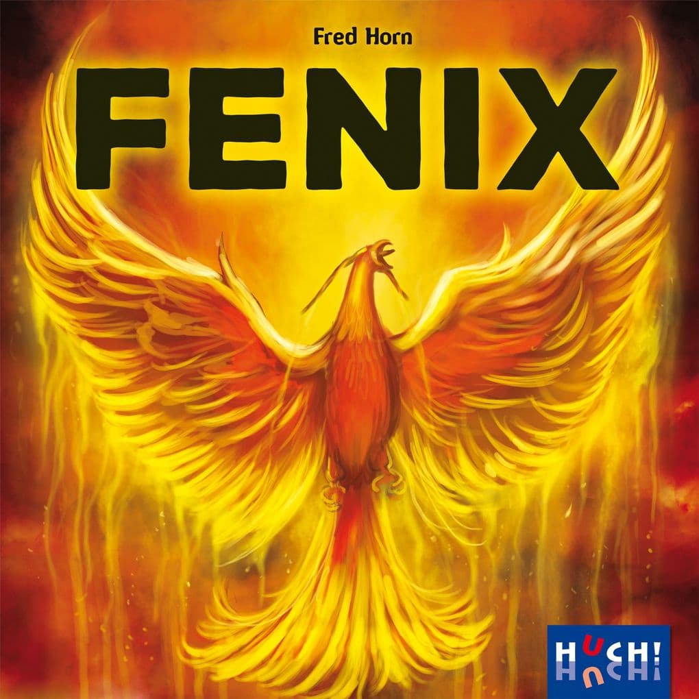 HUCH! - Fenix