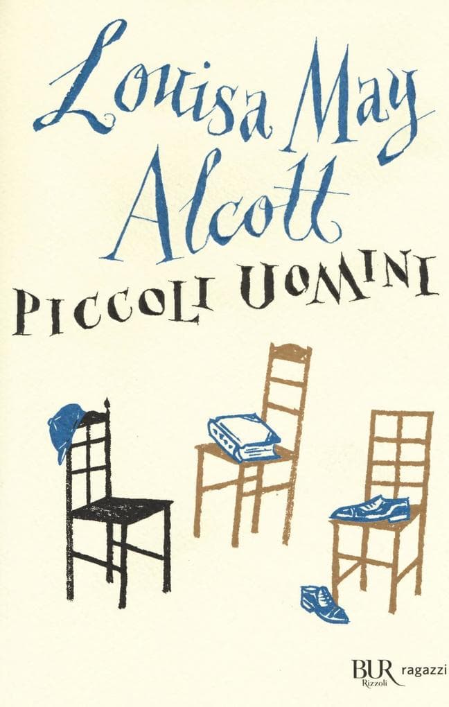 Piccoli uomini