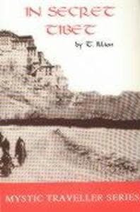 In Secret Tibet