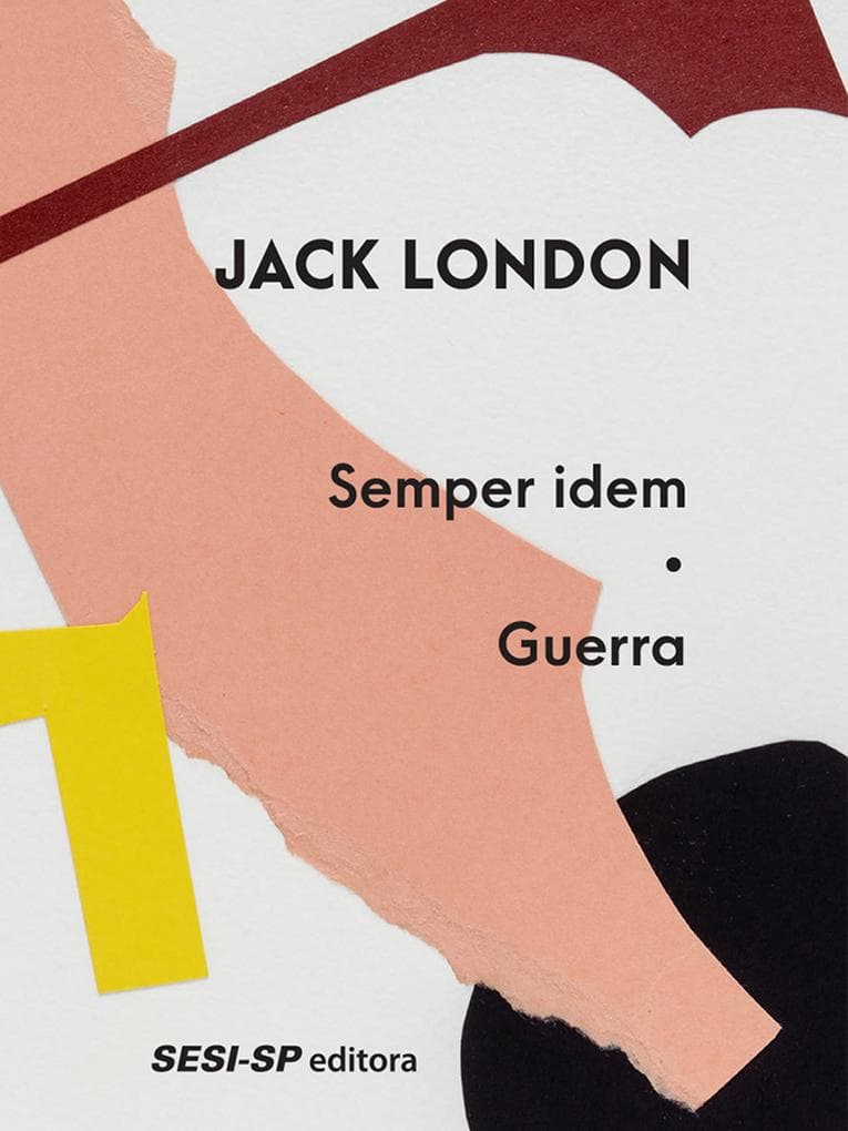 Semper idem | Guerra