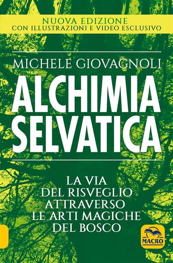 Alchimia Selvatica