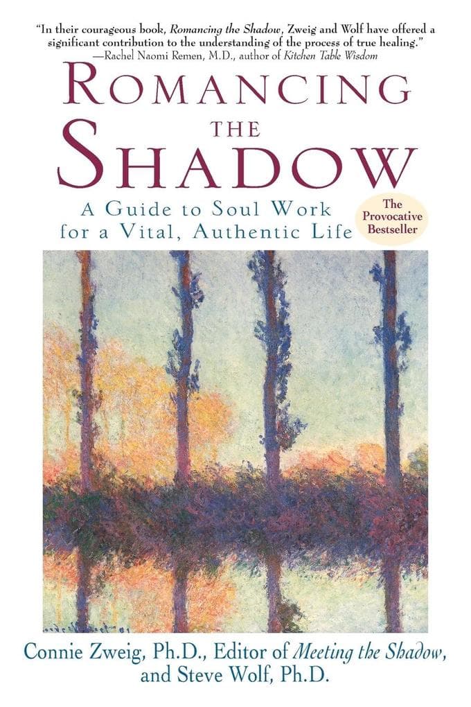 Romancing the Shadow