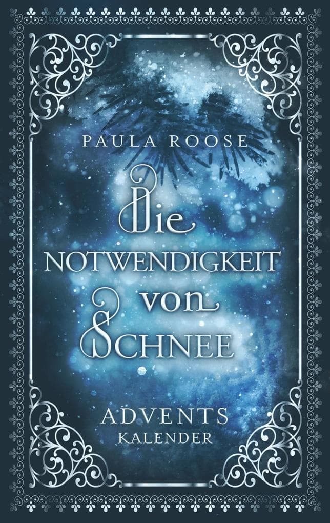 Die Notwendigkeit von Schnee