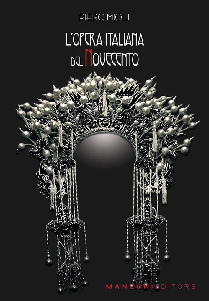 L' opera italiana del Novecento