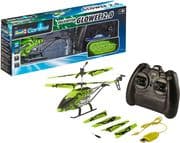 Revell Control - RC Helikopter - Glowee 2.0