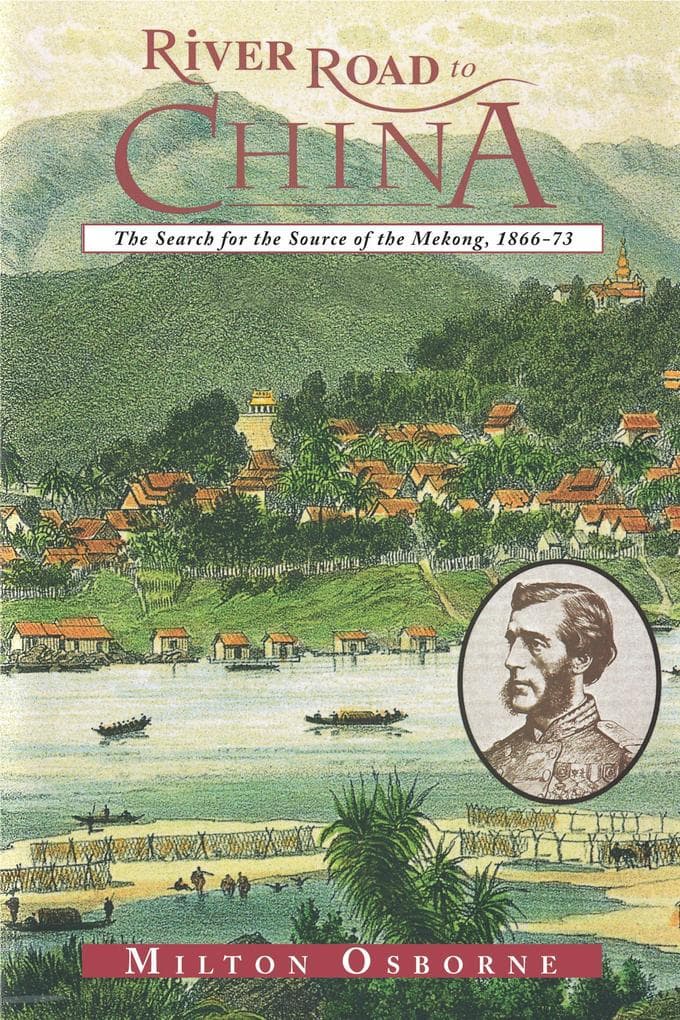 River Road to China