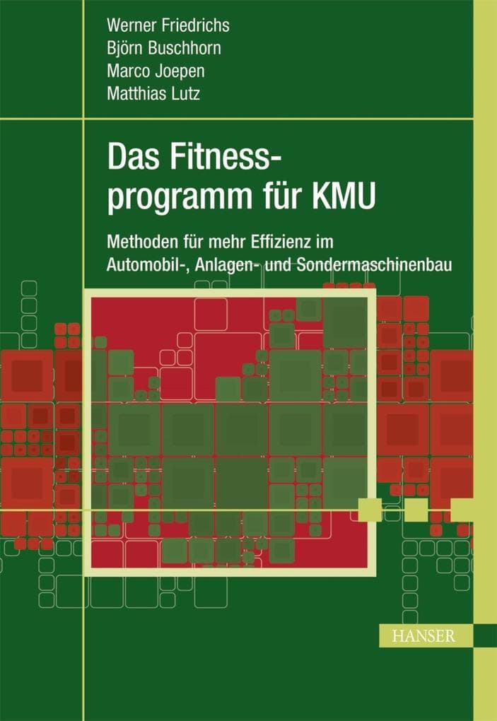Das Fitnessprogramm für KMU