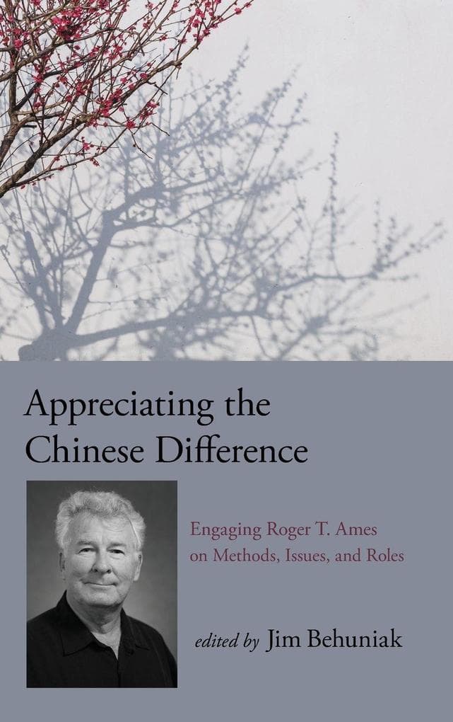 Appreciating the Chinese Difference
