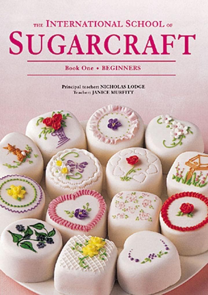 International School of Sugarcraft