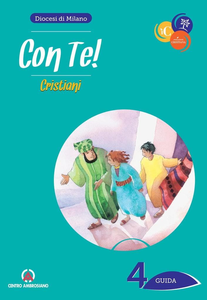 Cristiani. Guida