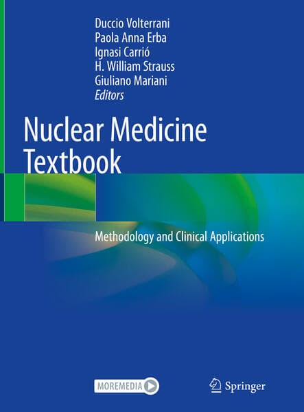 Nuclear Medicine Textbook, m. 2 Buch