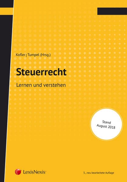 Steuerrecht