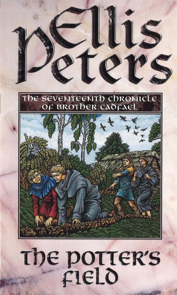 Potter''s Field