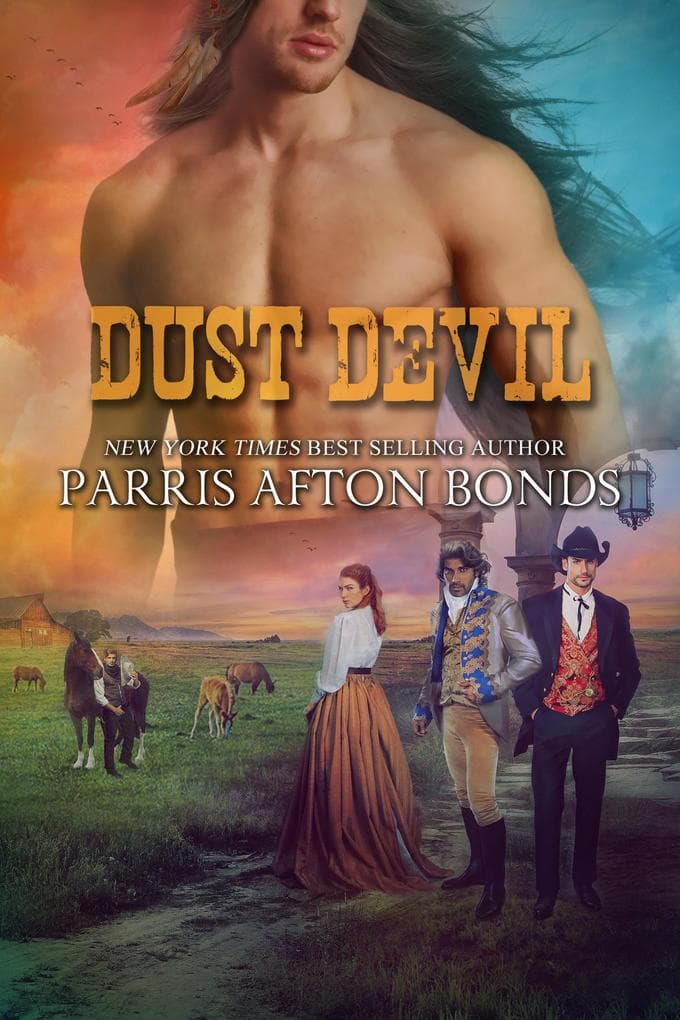 Dust Devil