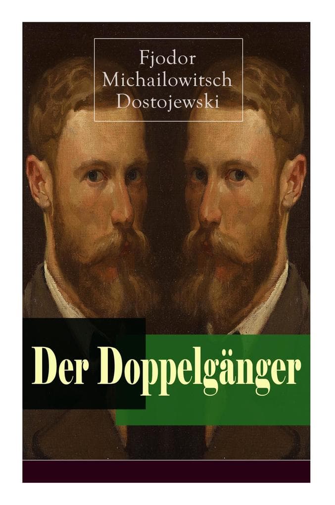 Der Doppelgänger