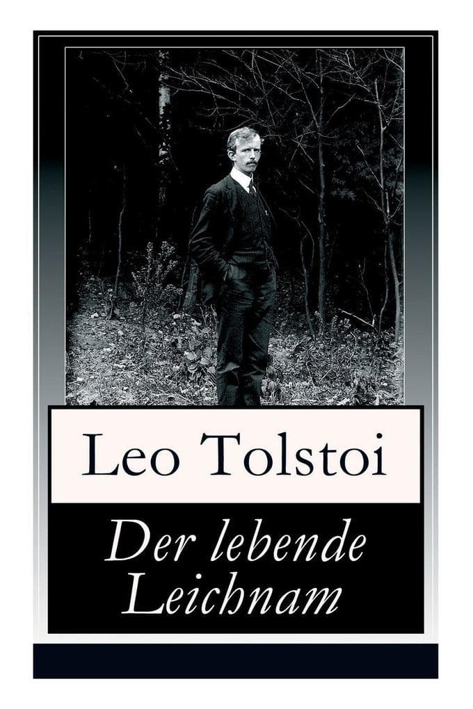 Der lebende Leichnam