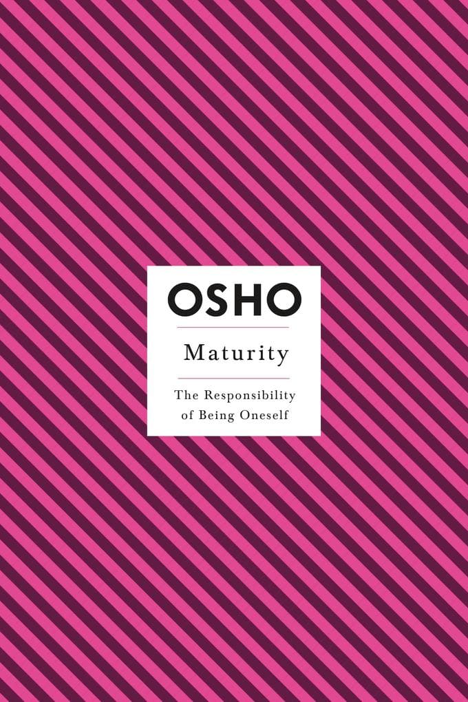 Maturity