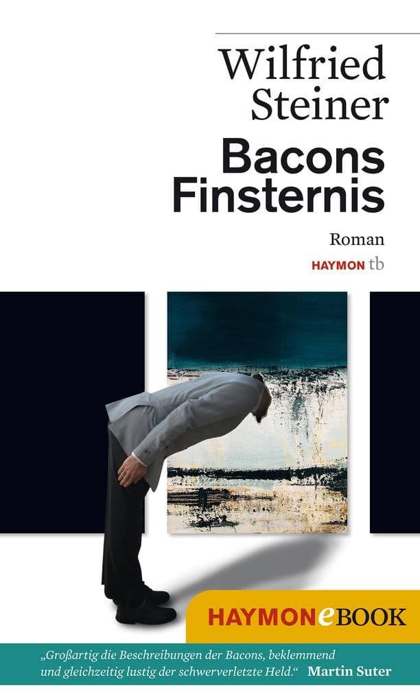 Bacons Finsternis: Roman