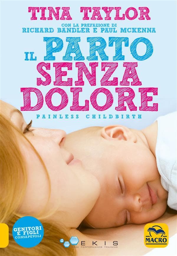 Il Parto Senza Dolore