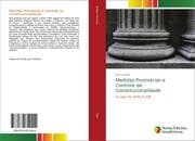 Medidas Provisórias e Controle de Constitucionalidade