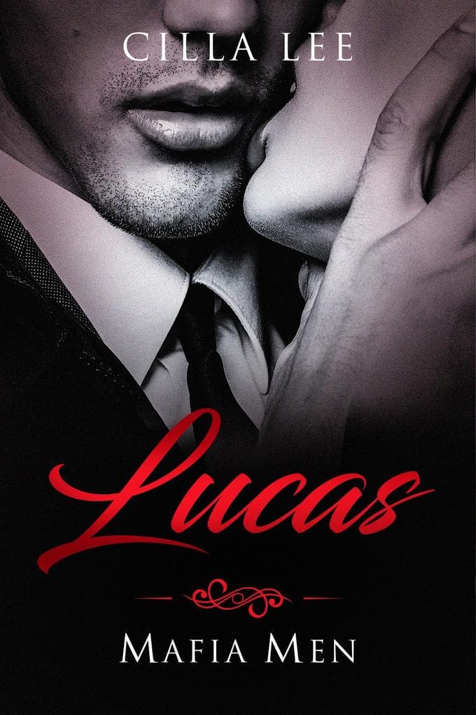 Lucas (Book 1, #2)