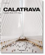 Calatrava. Complete Works 1979-Today. 2018 Edition