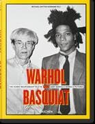 Warhol on Basquiat. The Iconic Relationship Told in Andy Warhol's Words and Pictures