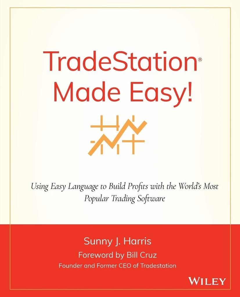 Tradestation Made Easy!
