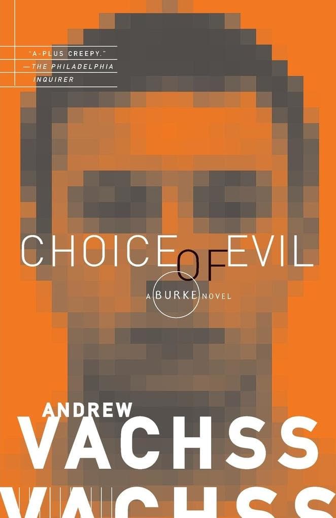 Choice of Evil